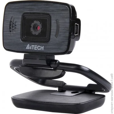 - A4Tech PK-900 H Black