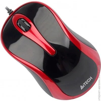  A4Tech N-350-2