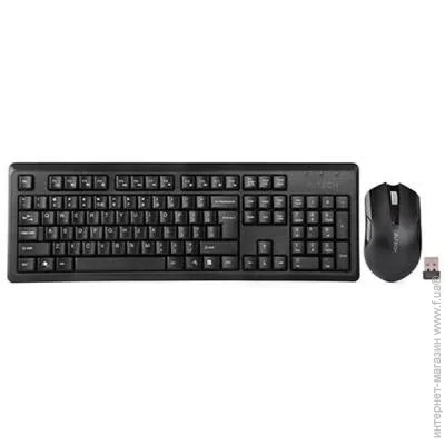  (  ) A4Tech 4200N (GR-92+G3-200N)