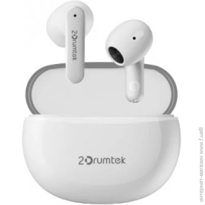  A4Tech TWS B20 Grayish White