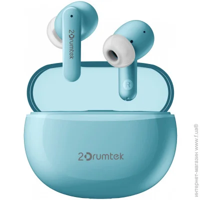  A4Tech TWS B25 Icy Blue