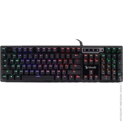  A4Tech B750N Destiny