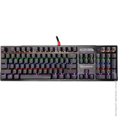  A4Tech B820R Bloody (Black)