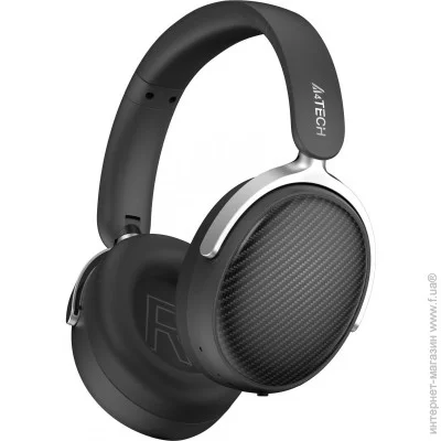  A4Tech Fstyler BH350C Black