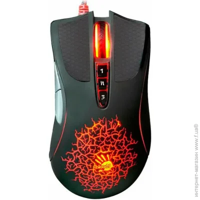  A4Tech Bloody A90 Blazing