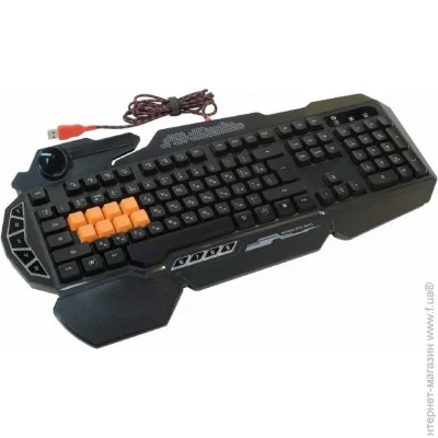  A4Tech Bloody B318 Black