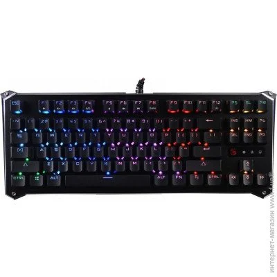  A4Tech Bloody B930 RGB Black