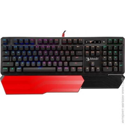  A4Tech Bloody B975 RGB Black