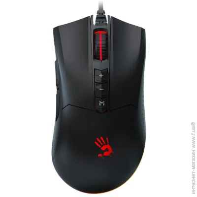 A4Tech Bloody ES9 Stone black (1605941)