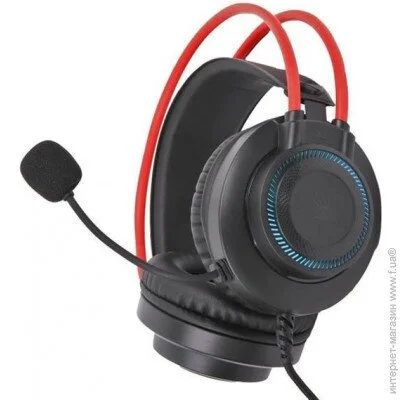  A4Tech Bloody G200S Black/Red