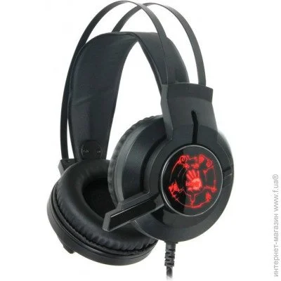  A4Tech Bloody G430 Black