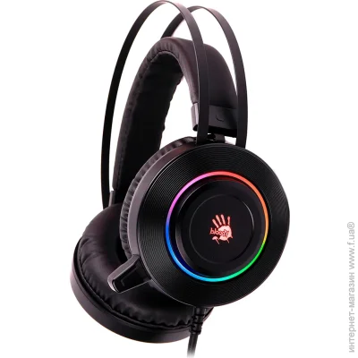 A4Tech   Bloody G521 Black (4711421952125)