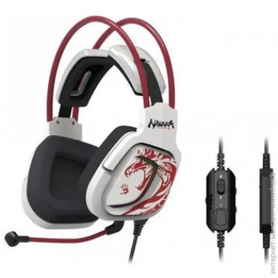  A4Tech Bloody G575 Naraka