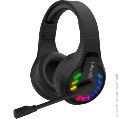 A4Tech  Bloody GR230 Black (4711421979771)