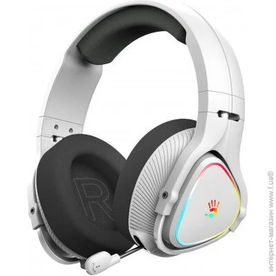  A4Tech Bloody MR710 Grey