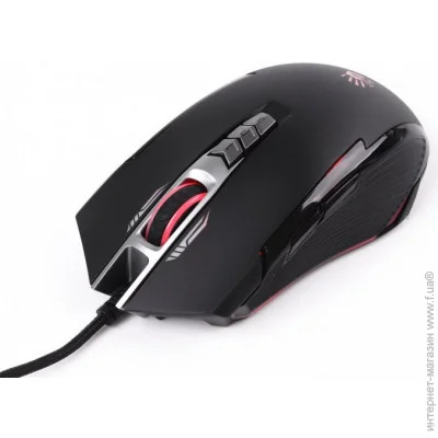  A4Tech Bloody P93s Stone black