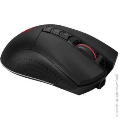  A4Tech Bloody R90 Plus Black (1605833)