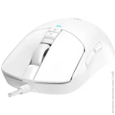  A4Tech W72 Ultra (White)