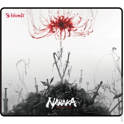    A4Tech BP-45 Bloody (Naraka) (1605788)