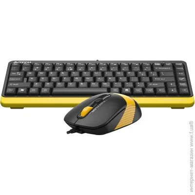  (  ) A4Tech F1110 (Bumblebee)