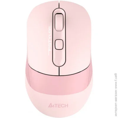 A4Tech FB10C (Pink)