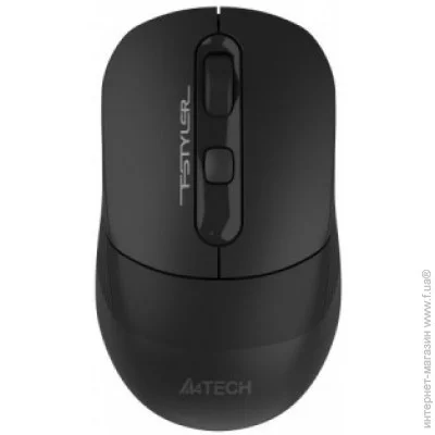  A4Tech FB10C (Stone Black)