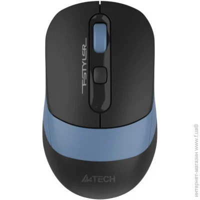  A4Tech FB10CS (Ash Blue)