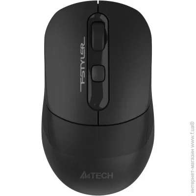  A4Tech FB10CS (Stone Black)