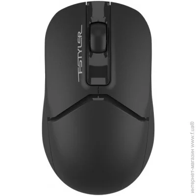  A4Tech FB12S (Black)