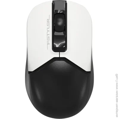  A4Tech FB12S (Panda)