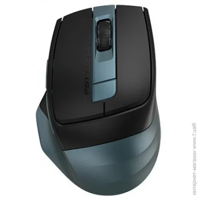  A4Tech FB35CS (Midnight Green)