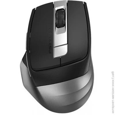  A4Tech FB35CS (Smoky Grey)