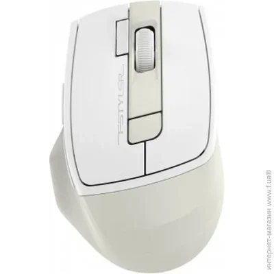  A4Tech FB45CS Air2 (Cream Beige)