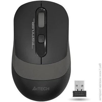 A4Tech FG10 (Grey)