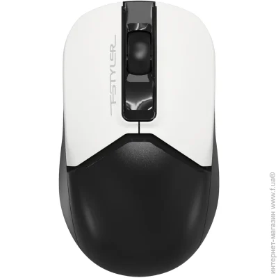  A4Tech FG12 (Panda)