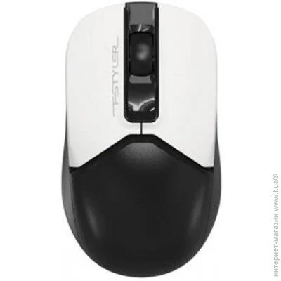  A4Tech FG12S Panda