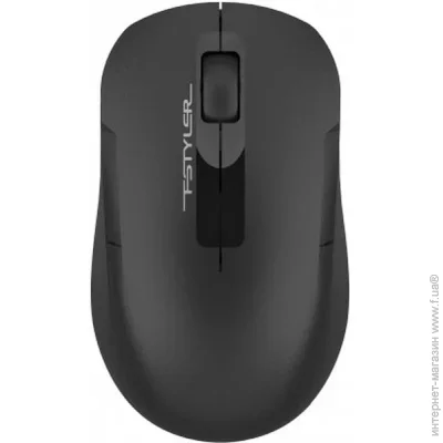  A4Tech FG15CS Air2 (Grey)