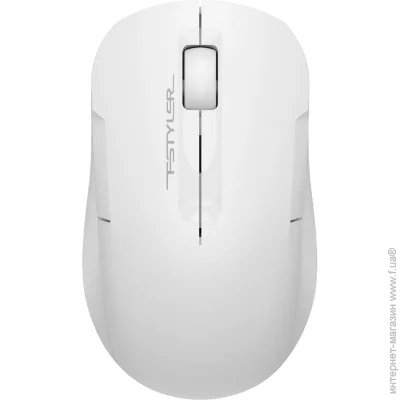  A4Tech FG15CS Air2 (White)