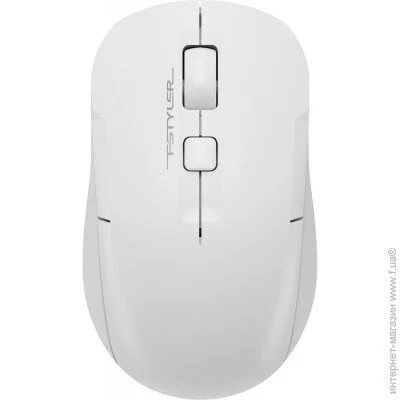  A4Tech FG16C Air (White)