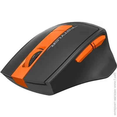 A4Tech FG30S (Orange)