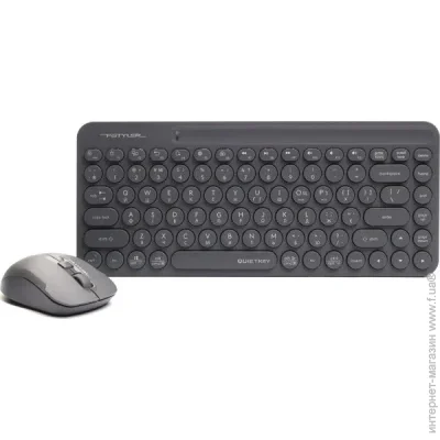 (  ) A4Tech FG3200 Air2 (Grey)
