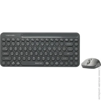  (  ) A4Tech FG3200 Air (Grey)
