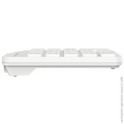  A4Tech FGK21C (White)
