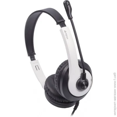  A4Tech FH100U Panda