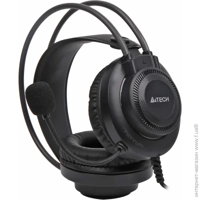  A4Tech FH200U (Grey)