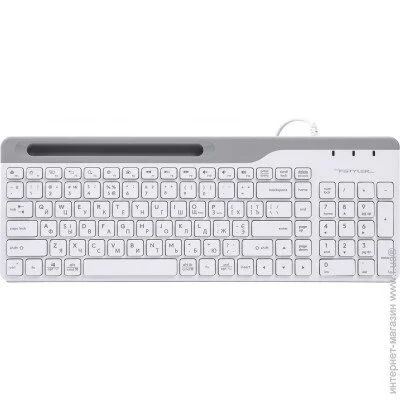  A4Tech FK25 (White)