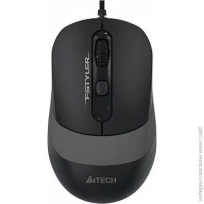  A4Tech FM10 (Grey)