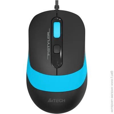 A4Tech FM10S Blue