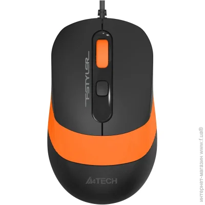  A4Tech FM10S Orange