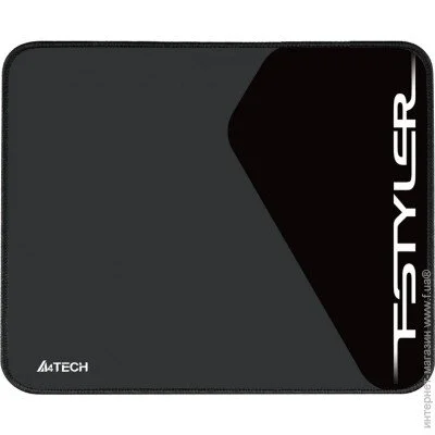    A4Tech FP20 (Black)